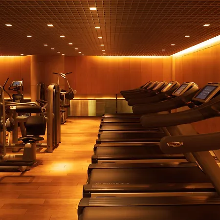 Grand Hyatt Tokyo 
